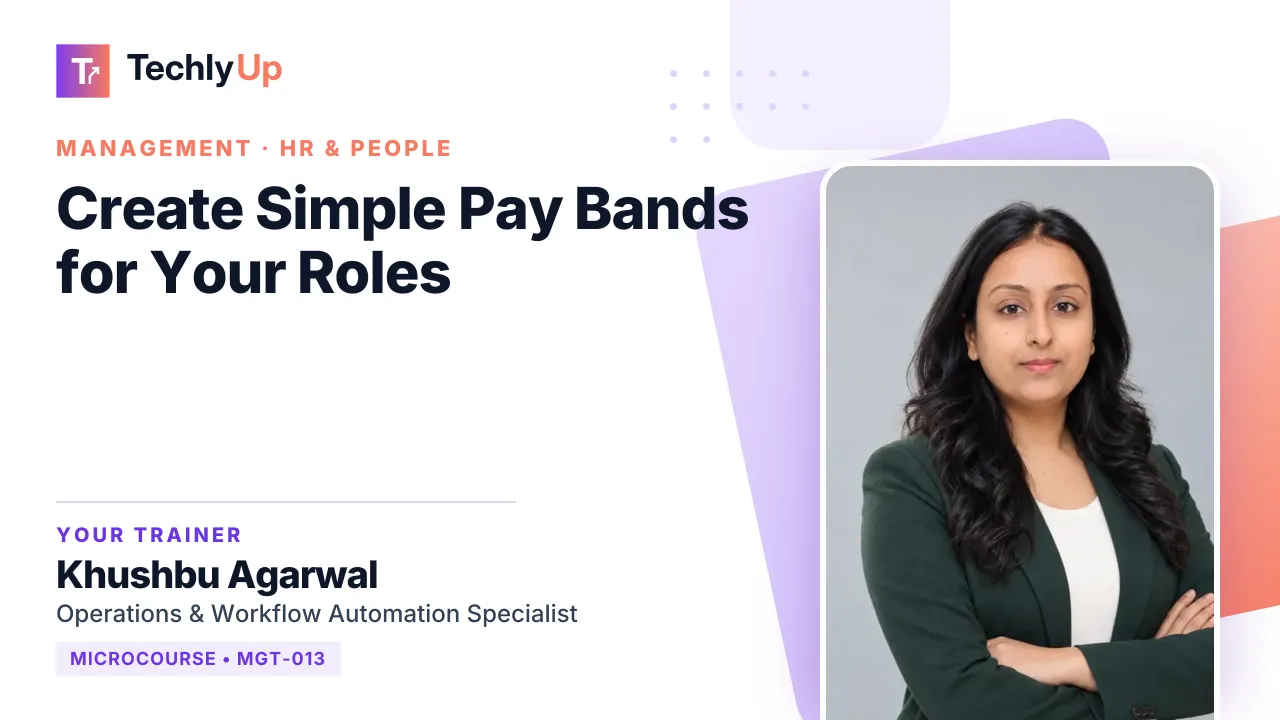 Compensation, Benefits & Payroll — topic thumbnail