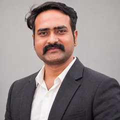 Ajay Singh